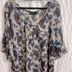 Women’s Blouse